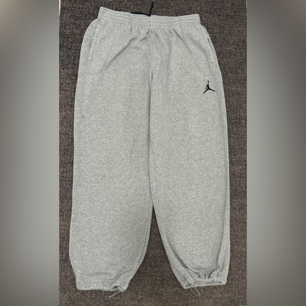 Air Jordan Sweat Pants Men Size 2XL